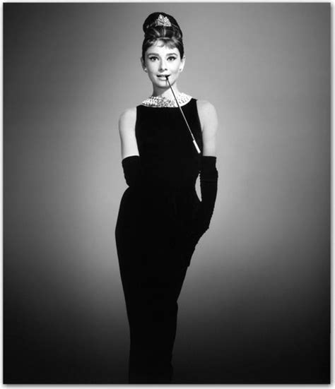 audrey hepburn chanel dress|audrey hepburn most famous outfits.